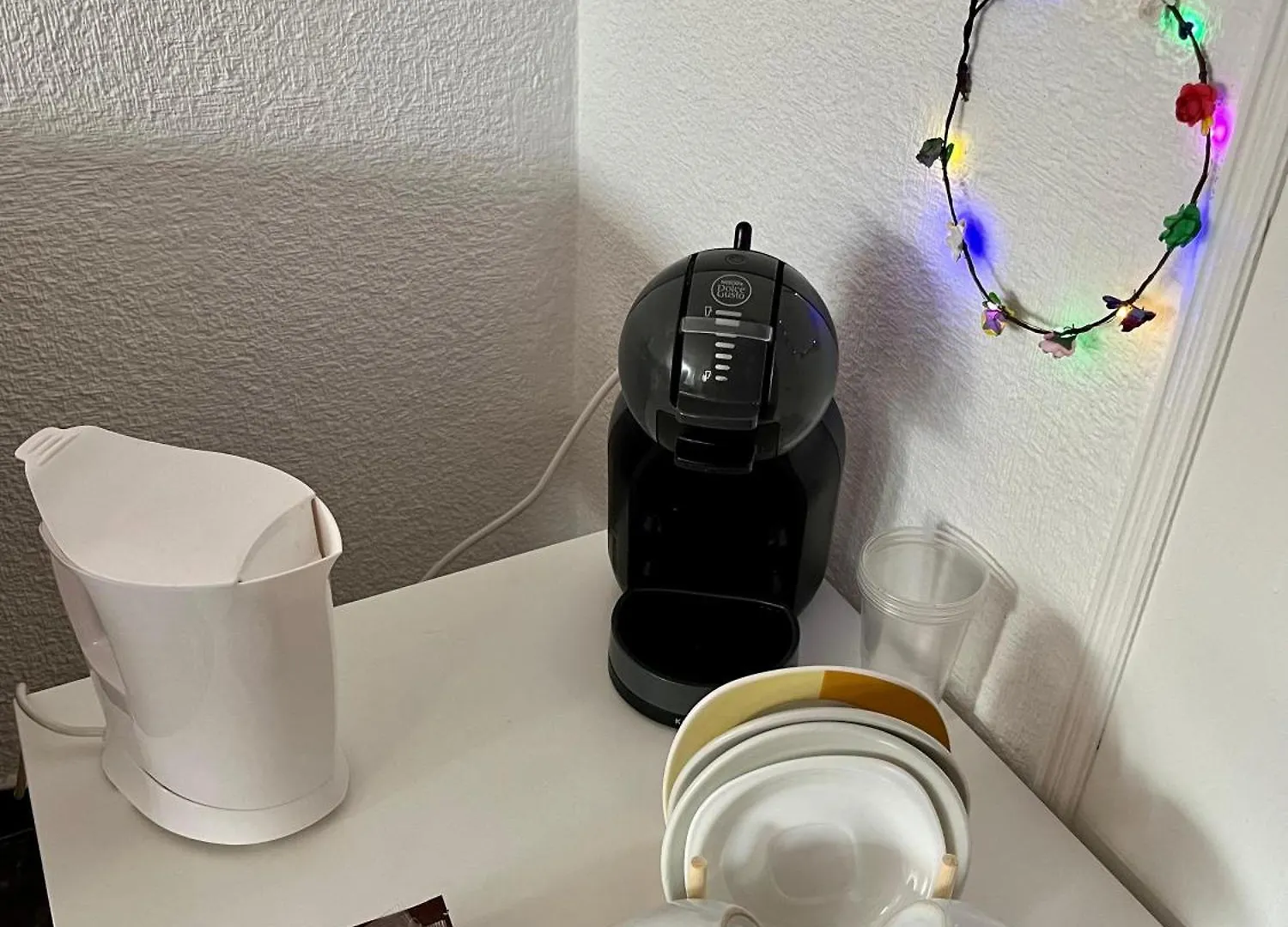 그라나다 Habitacion Amplia Y Luminosa 아파트 0*,